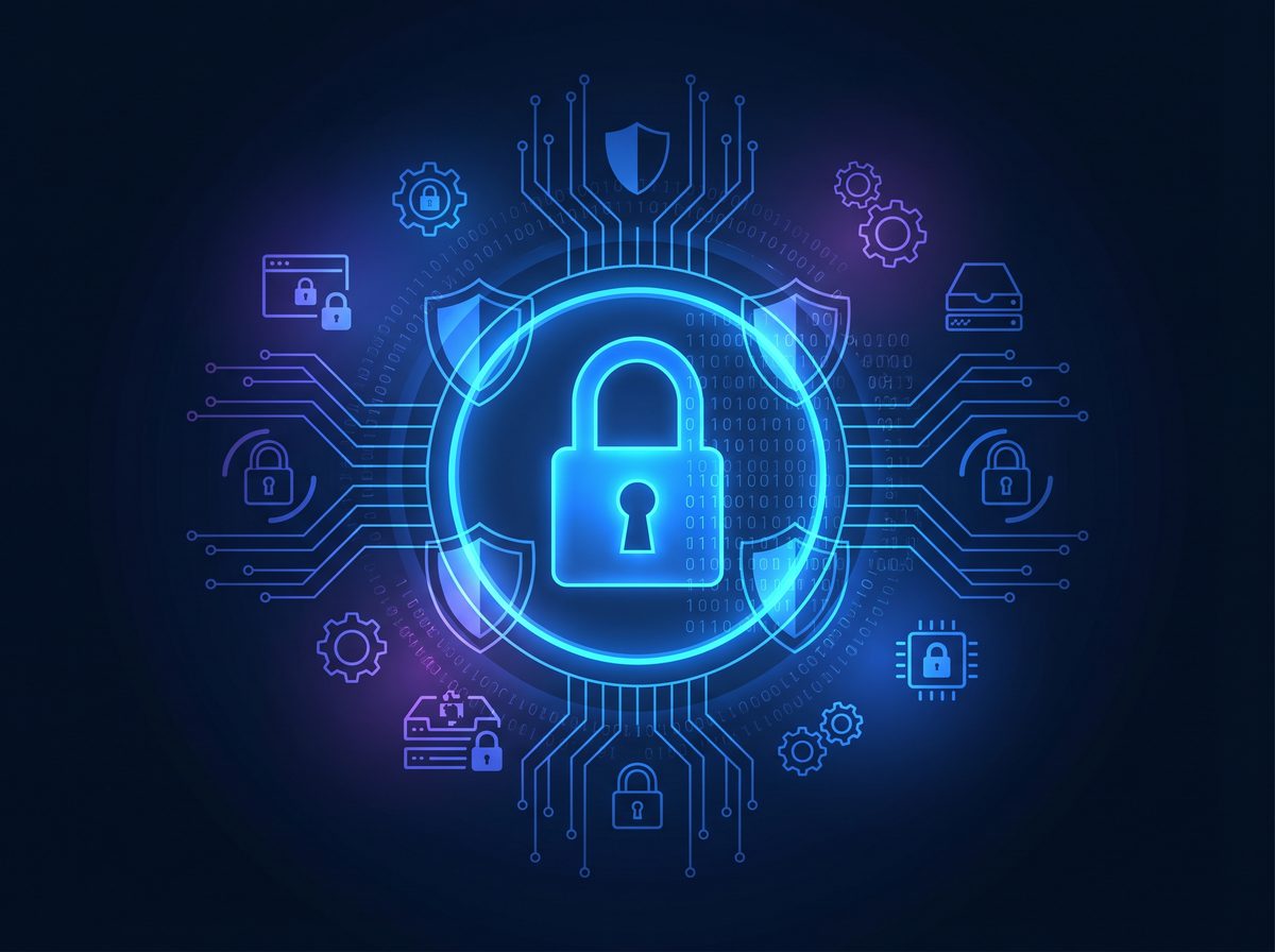 讷讷加速器安全防护体系